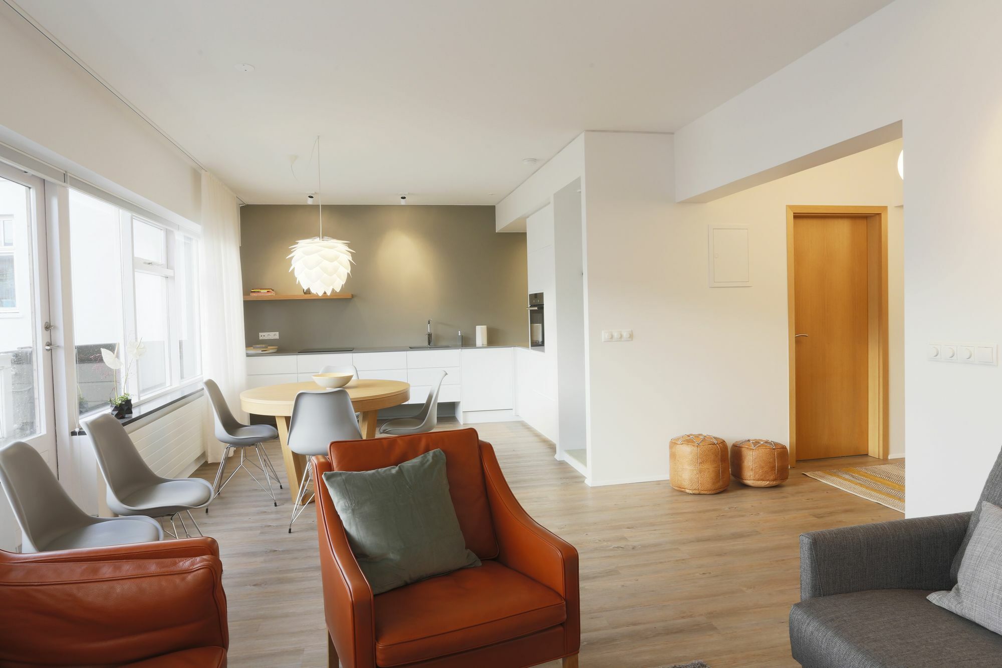 V54 Harbour Apartments Reikiavik Exterior foto