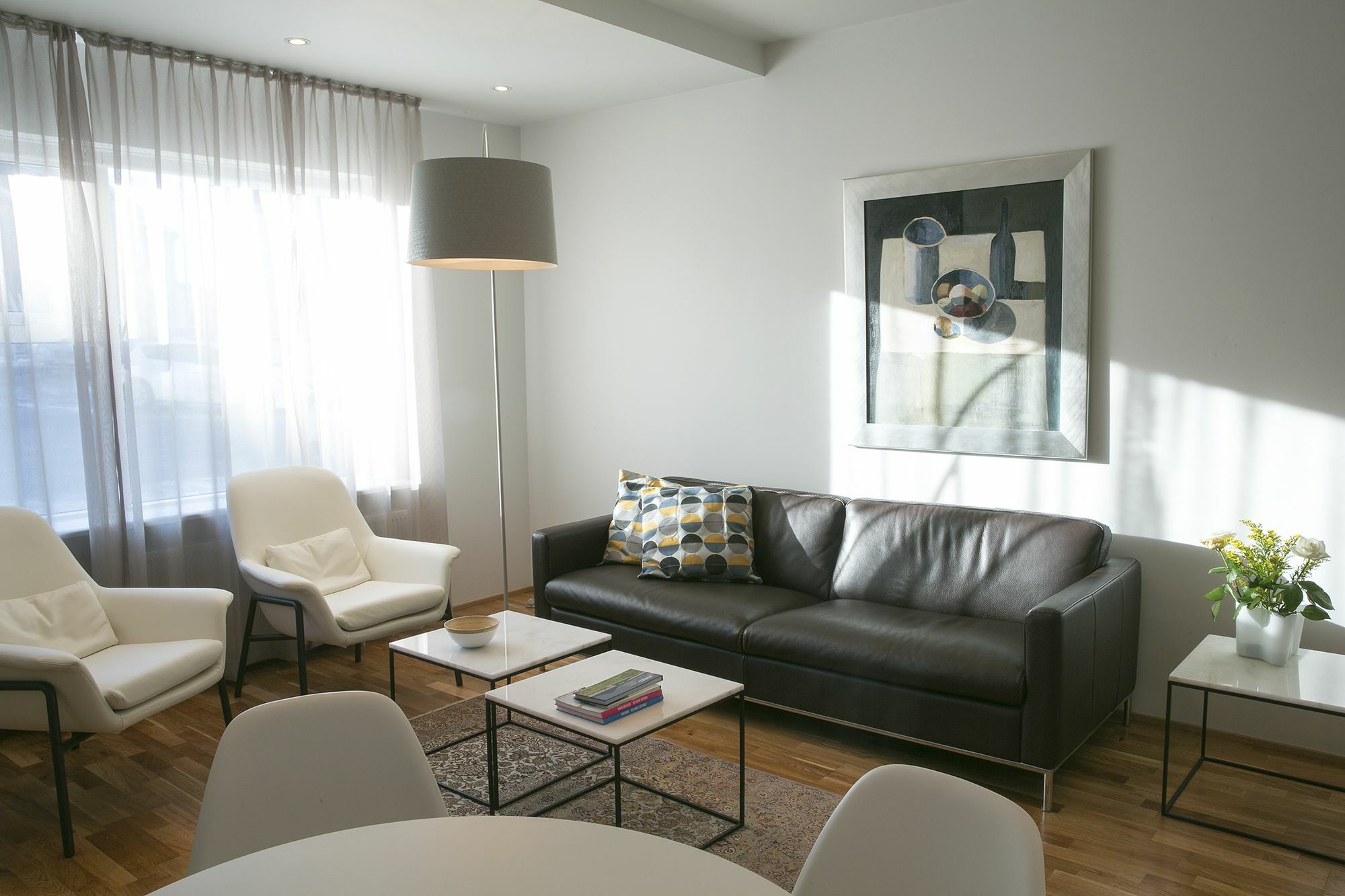 V54 Harbour Apartments Reikiavik Exterior foto